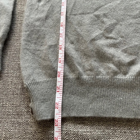 Comptoir des cotonniers women winter jumper size xs 100% cashmere jumper - Picture 2 of 8